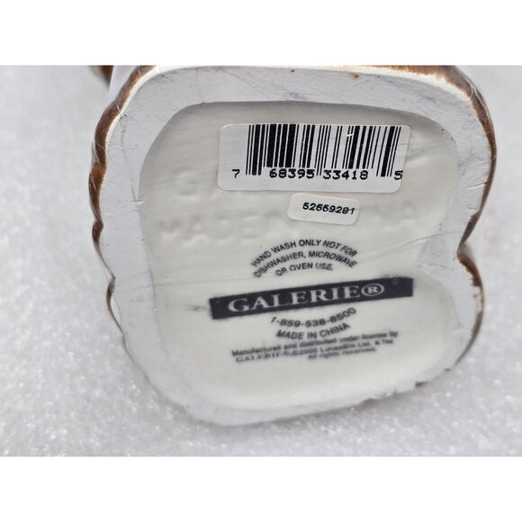 Star Wars Chewbacca Ceramic Goblet Mug  By Galerie - Picture 3 of 3